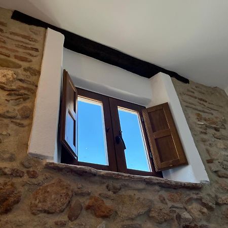 Habitacion Pajaro Cartama Ngoại thất bức ảnh