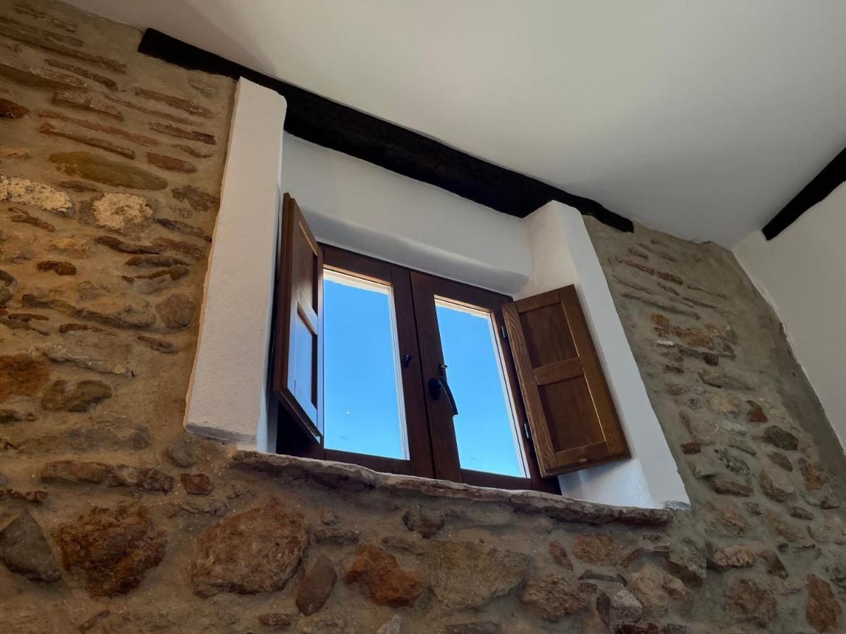 Habitacion Pajaro Cartama Ngoại thất bức ảnh