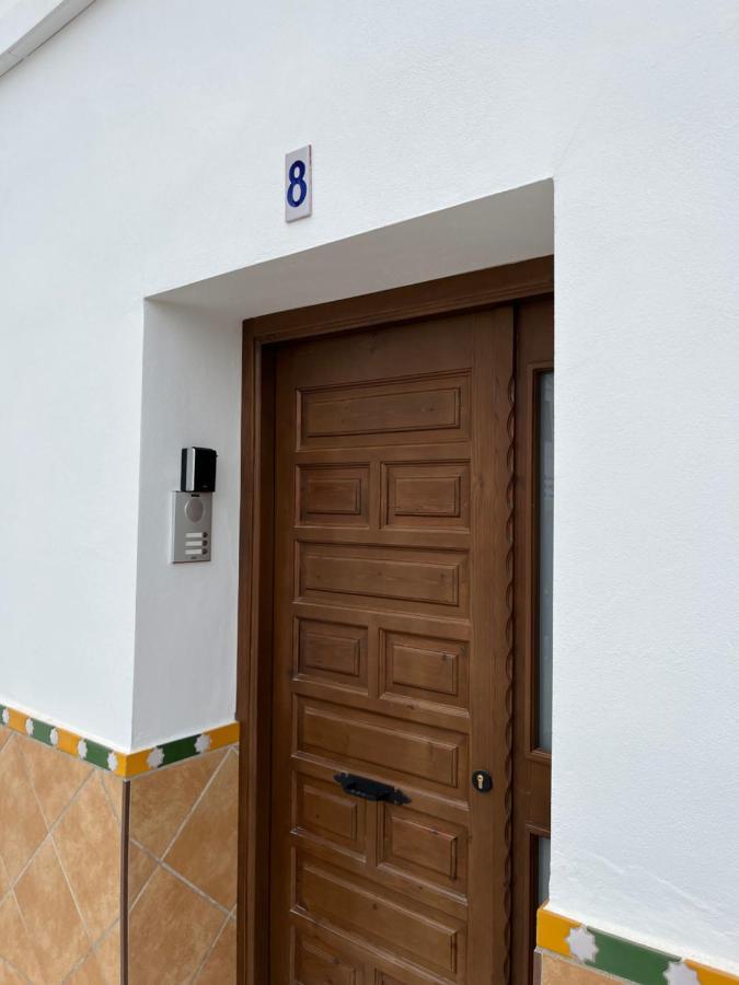 Habitacion Pajaro Cartama Ngoại thất bức ảnh