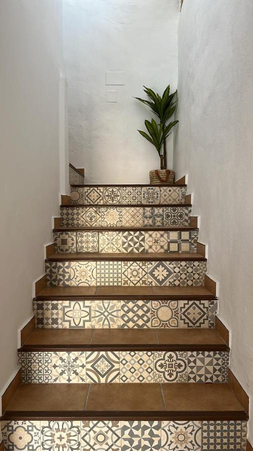 Habitacion Pajaro Cartama Ngoại thất bức ảnh