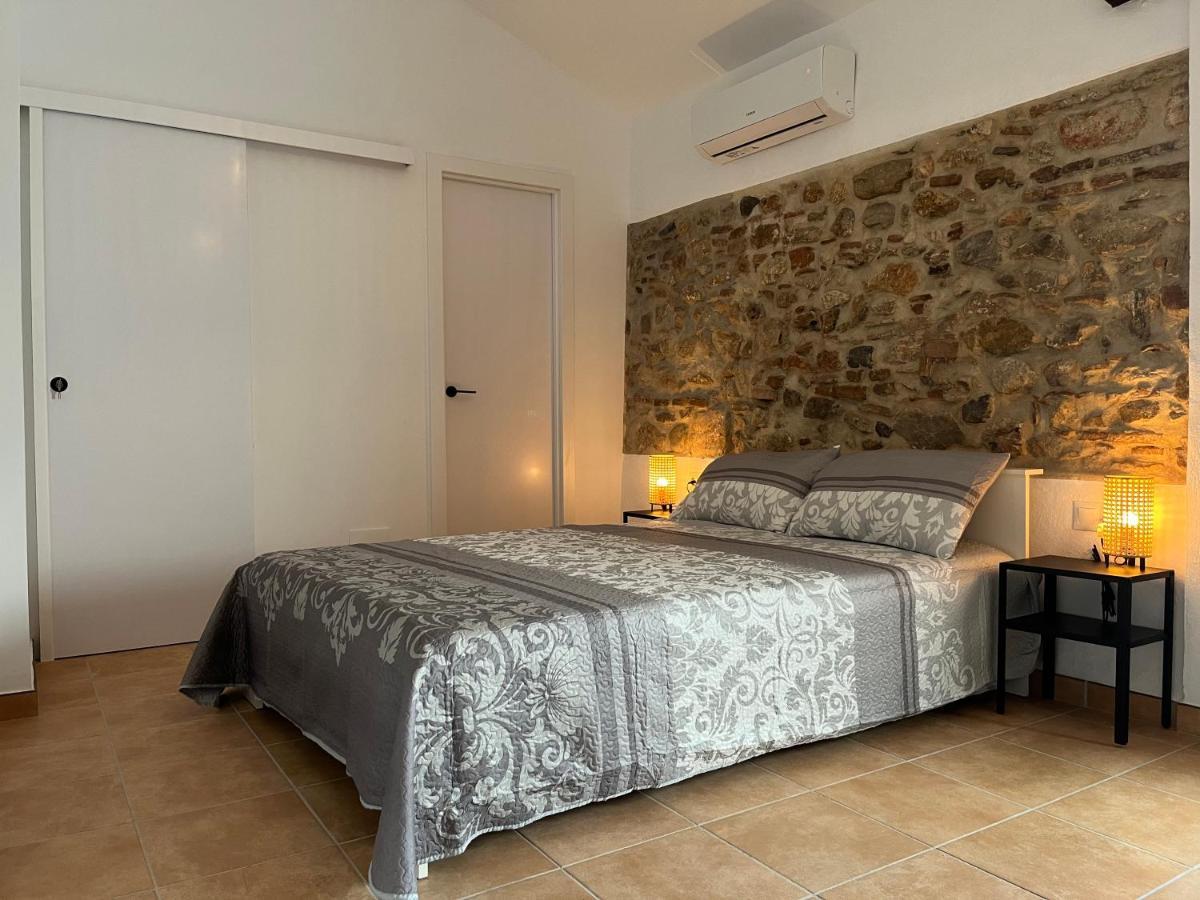 Habitacion Pajaro Cartama Ngoại thất bức ảnh
